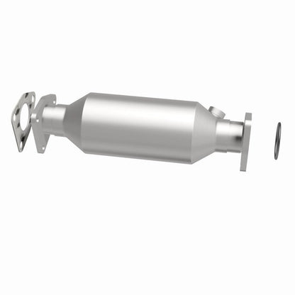 MagnaFlow Conv DF 96-01 Honda Prelude 2.3L-Catalytic Converter Direct Fit-Magnaflow