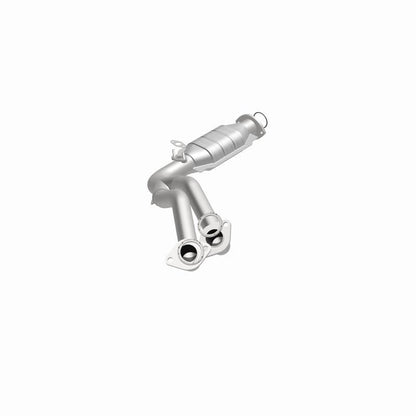 MagnaFlow Conv DF 96-97 Lexus LX450 4.5L / 95-97 Toyota Land Cruiser 4.5L Front-Catalytic Converter Direct Fit-Magnaflow