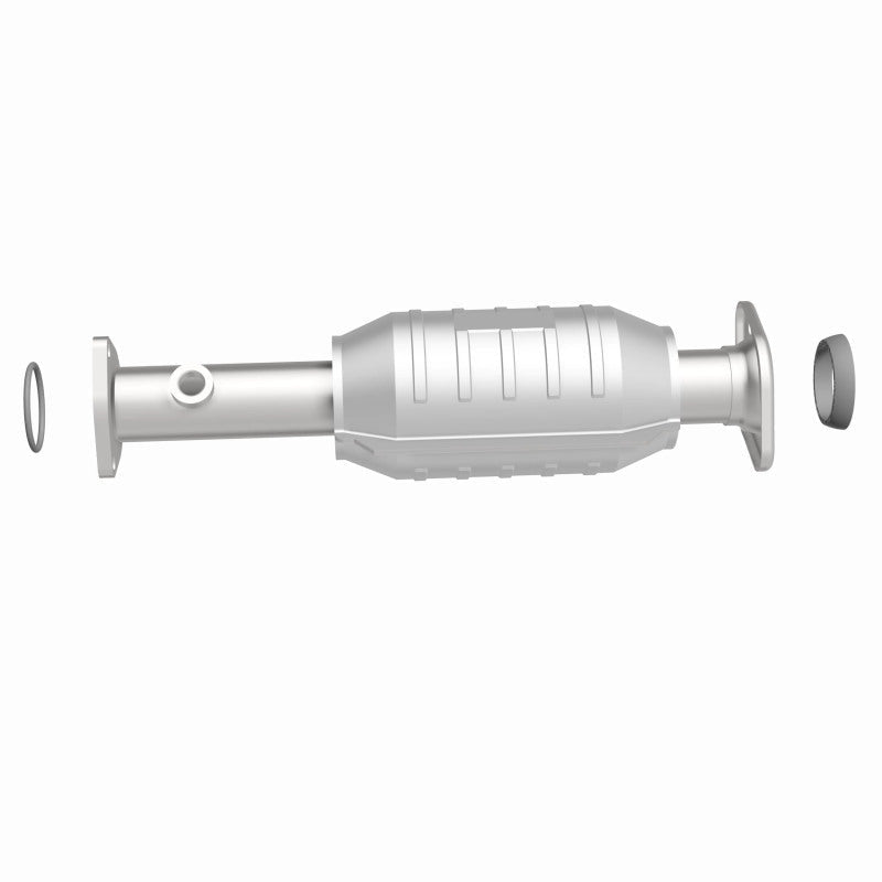 MagnaFlow Conv DF 96-99 Acura Integra GS LS-Catalytic Converter Direct Fit-Magnaflow