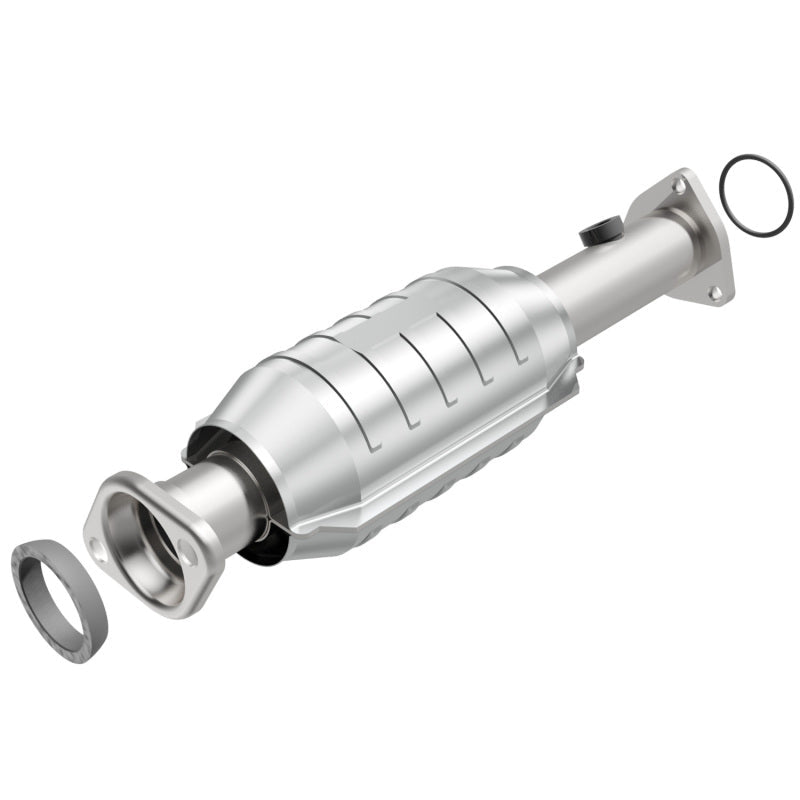 MagnaFlow Conv DF 96-99 Acura Integra GS LS-Catalytic Converter Direct Fit-Magnaflow