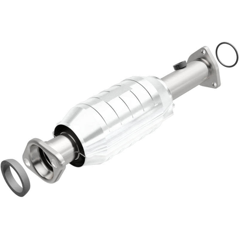 MagnaFlow Conv DF 96-99 Acura Integra GS LS-Catalytic Converter Direct Fit-Magnaflow