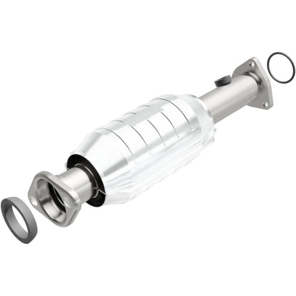 MagnaFlow Conv DF 96-99 Acura Integra GS LS-Catalytic Converter Direct Fit-Magnaflow