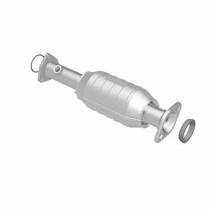 MagnaFlow Conv DF 96-99 Acura Integra GS LS-Catalytic Converter Direct Fit-Magnaflow