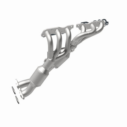 MagnaFlow Conv DF 97 - 00 Lexus GS300 3.0L Catalytic Converter Direct Fit