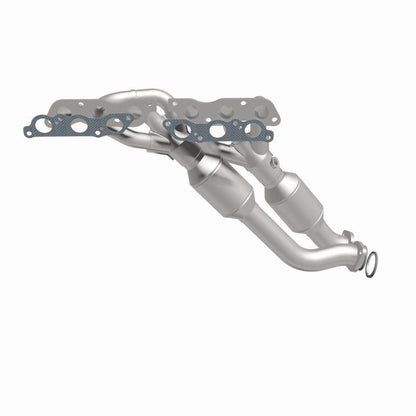 MagnaFlow Conv DF 97 - 00 Lexus GS300 3.0L Catalytic Converter Direct Fit