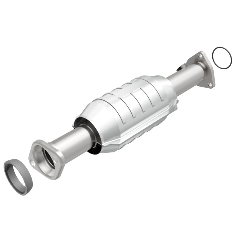 MagnaFlow Conv DF 97-01 Honda CR-V 2.0L-Catalytic Converter Direct Fit-Magnaflow