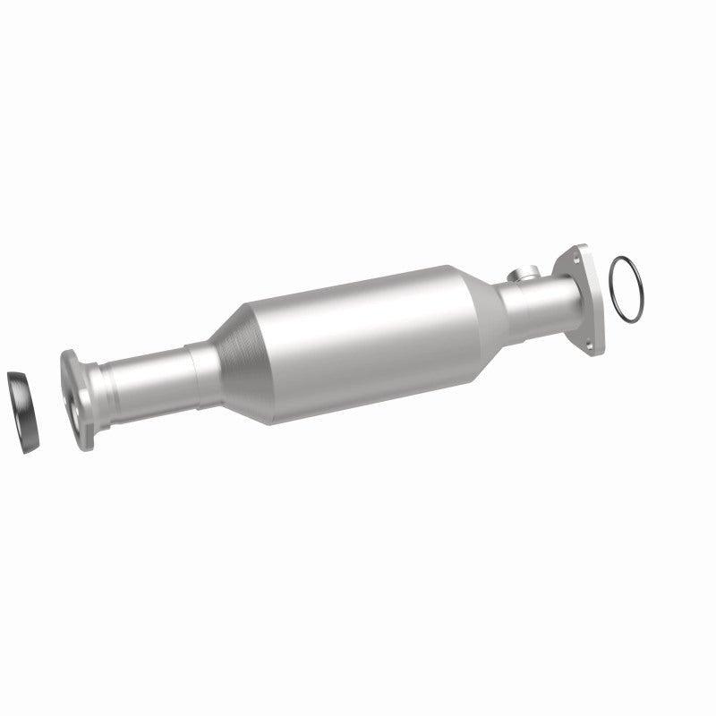 MagnaFlow Conv DF 97-01 Honda CR-V 2.0L-Catalytic Converter Direct Fit-Magnaflow