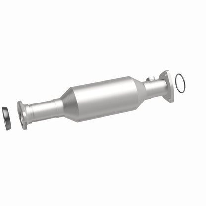 MagnaFlow Conv DF 97-01 Honda CR-V 2.0L-Catalytic Converter Direct Fit-Magnaflow