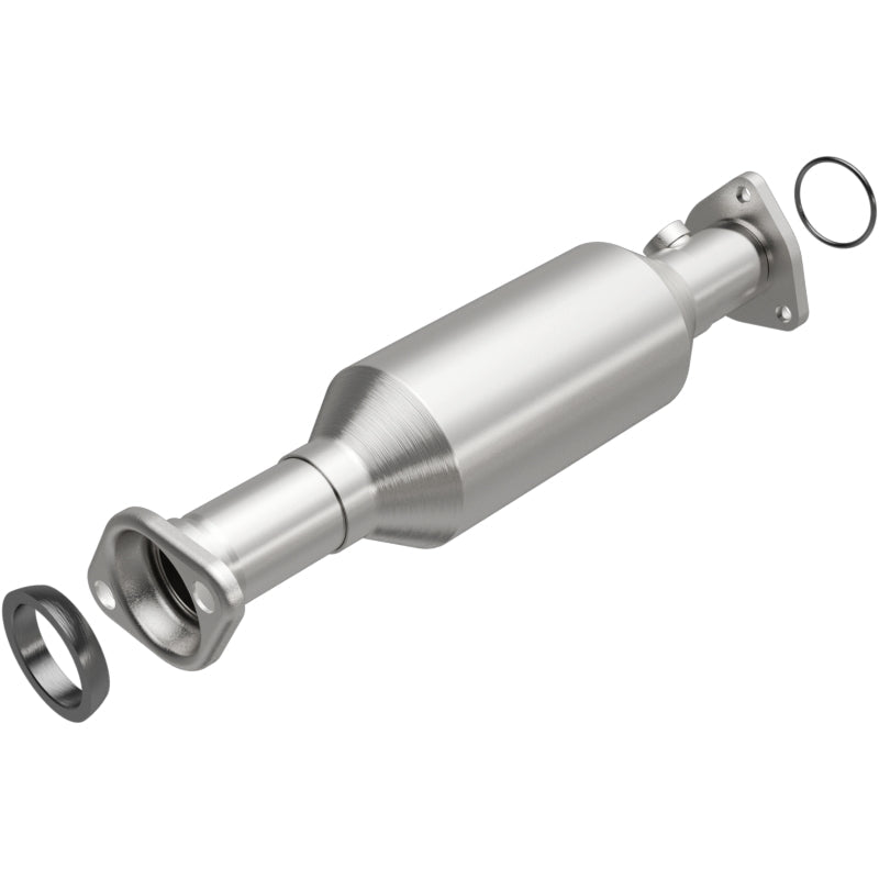 MagnaFlow Conv DF 97-01 Honda CR-V 2.0L-Catalytic Converter Direct Fit-Magnaflow