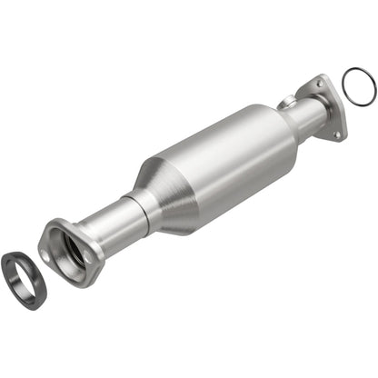 MagnaFlow Conv DF 97-01 Honda CR-V 2.0L-Catalytic Converter Direct Fit-Magnaflow
