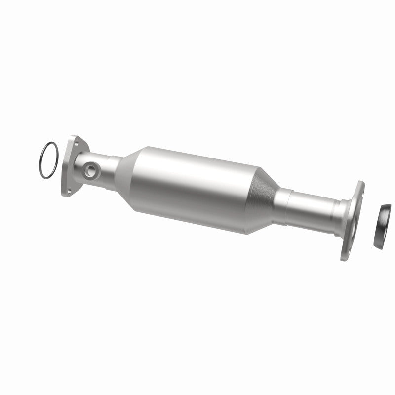 MagnaFlow Conv DF 97-01 Honda CR-V 2.0L-Catalytic Converter Direct Fit-Magnaflow