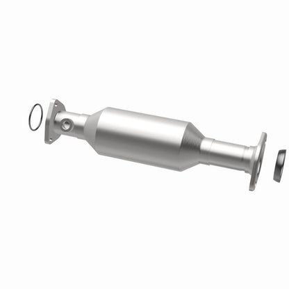 MagnaFlow Conv DF 97-01 Honda CR-V 2.0L-Catalytic Converter Direct Fit-Magnaflow
