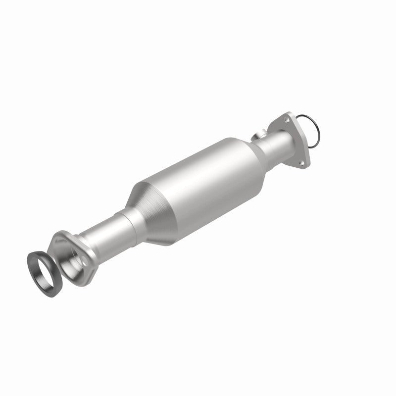 MagnaFlow Conv DF 97-01 Honda CR-V 2.0L-Catalytic Converter Direct Fit-Magnaflow