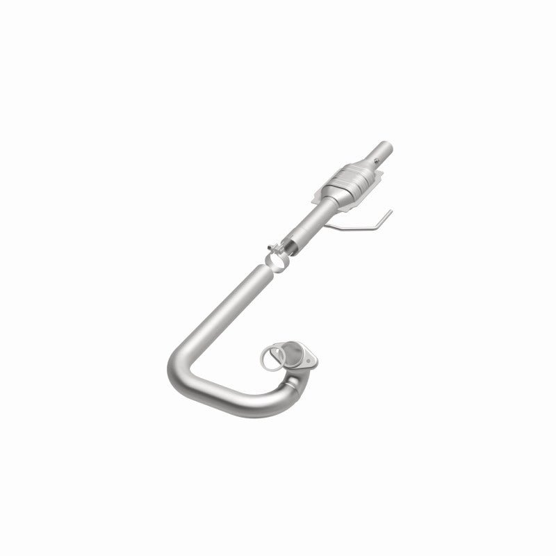 MagnaFlow Conv DF 97-99 Jeep Wrangler 4.0L-Catalytic Converter Direct Fit-Magnaflow