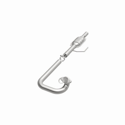 MagnaFlow Conv DF 97-99 Jeep Wrangler 4.0L-Catalytic Converter Direct Fit-Magnaflow