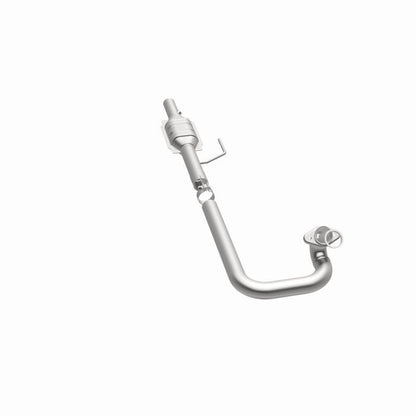 MagnaFlow Conv DF 97-99 Jeep Wrangler 4.0L-Catalytic Converter Direct Fit-Magnaflow