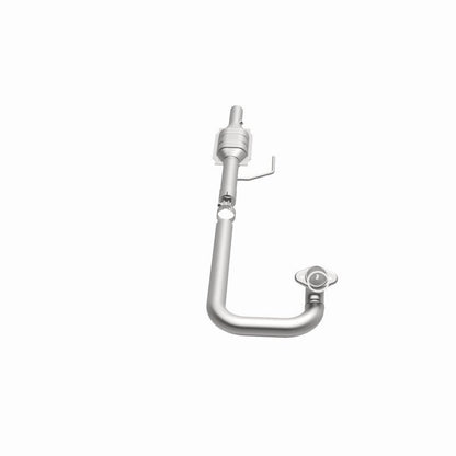 MagnaFlow Conv DF 97-99 Jeep Wrangler 4.0L-Catalytic Converter Direct Fit-Magnaflow