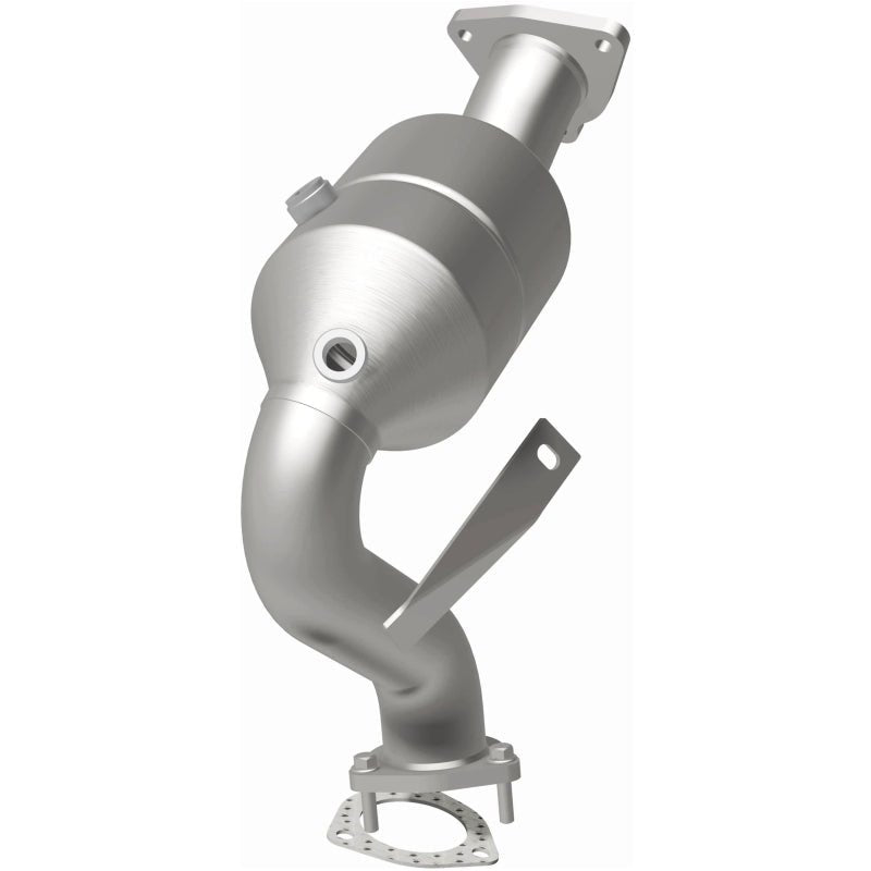MagnaFlow Conv DF Audi S4-Catalytic Converter Direct Fit-Magnaflow