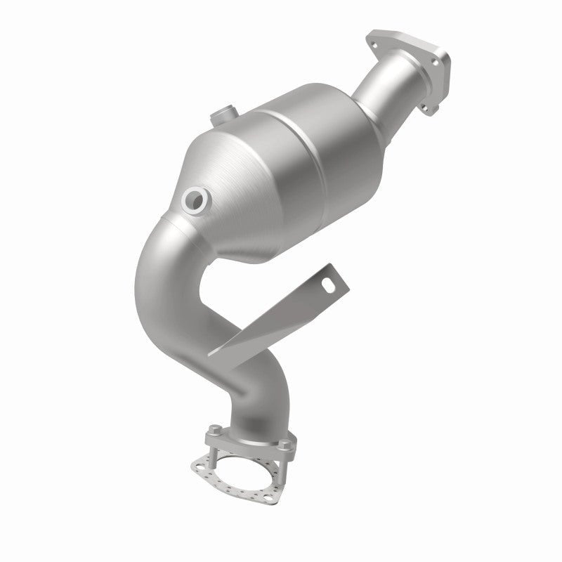 MagnaFlow Conv DF Audi S4-Catalytic Converter Direct Fit-Magnaflow