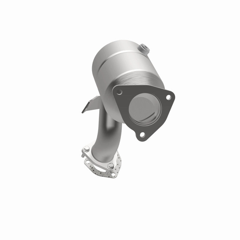 MagnaFlow Conv DF Audi S4-Catalytic Converter Direct Fit-Magnaflow