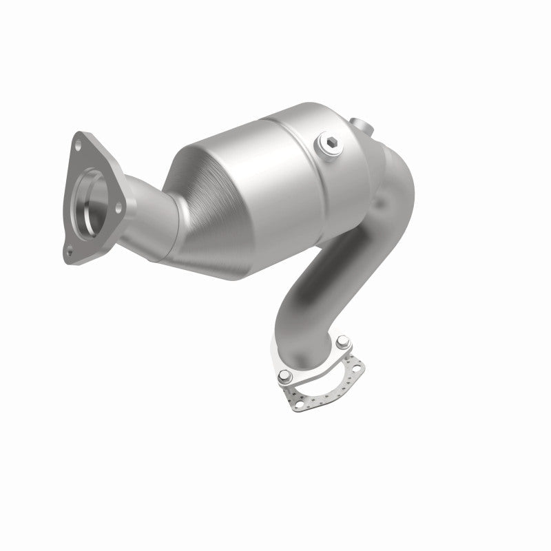 MagnaFlow Conv DF Audi S4-Catalytic Converter Direct Fit-Magnaflow