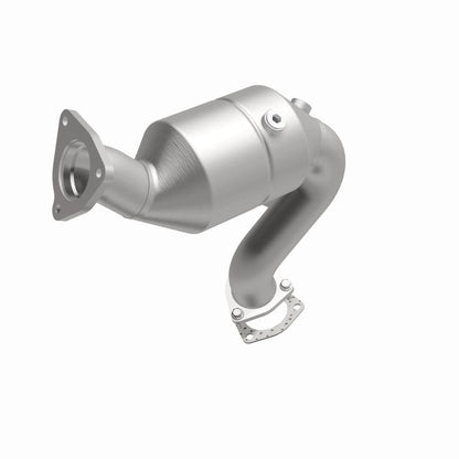 MagnaFlow Conv DF Audi S4-Catalytic Converter Direct Fit-Magnaflow