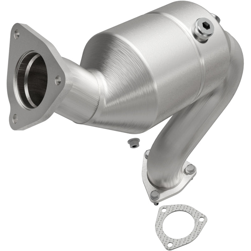 MagnaFlow Conv DF Audi S4-Catalytic Converter Direct Fit-Magnaflow