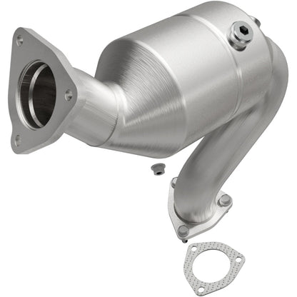 MagnaFlow Conv DF Audi S4-Catalytic Converter Direct Fit-Magnaflow
