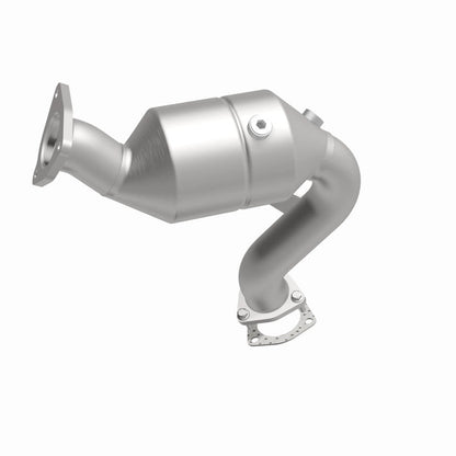 MagnaFlow Conv DF Audi S4-Catalytic Converter Direct Fit-Magnaflow