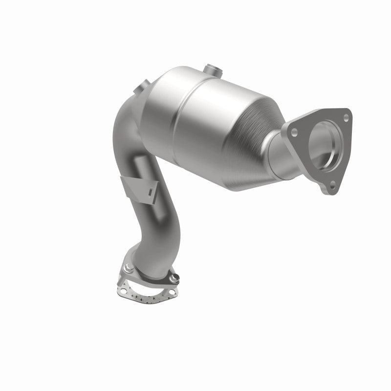 MagnaFlow Conv DF Audi S4-Catalytic Converter Direct Fit-Magnaflow