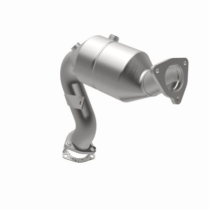 MagnaFlow Conv DF Audi S4-Catalytic Converter Direct Fit-Magnaflow