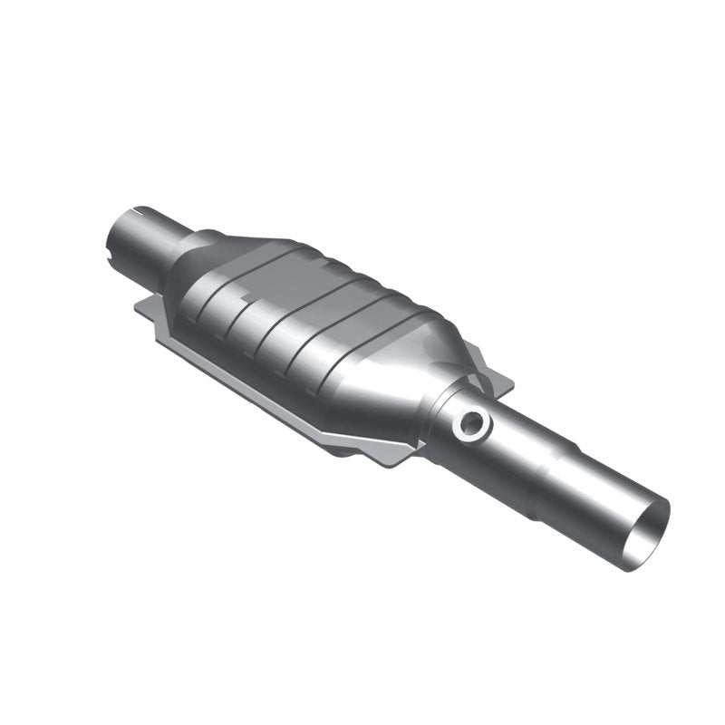 MagnaFlow Conv DF Cherokee-Grand Cherokee 96 - Catalytic Converter Direct Fit-Magnaflow