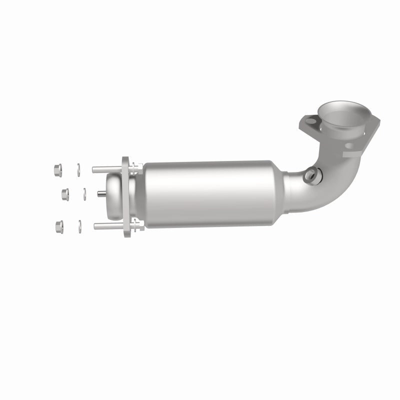 MagnaFlow Conv DF Corvette 92-93-Catalytic Converter Direct Fit-Magnaflow