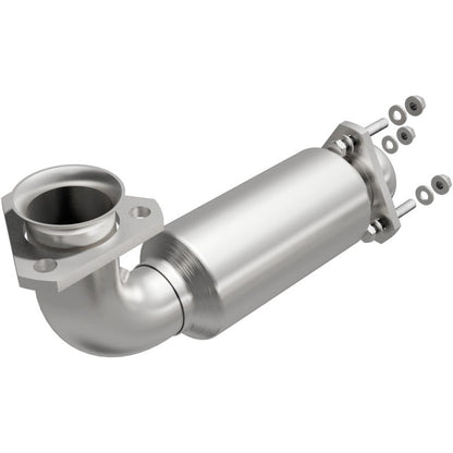 MagnaFlow Conv DF Corvette 92-93-Catalytic Converter Direct Fit-Magnaflow