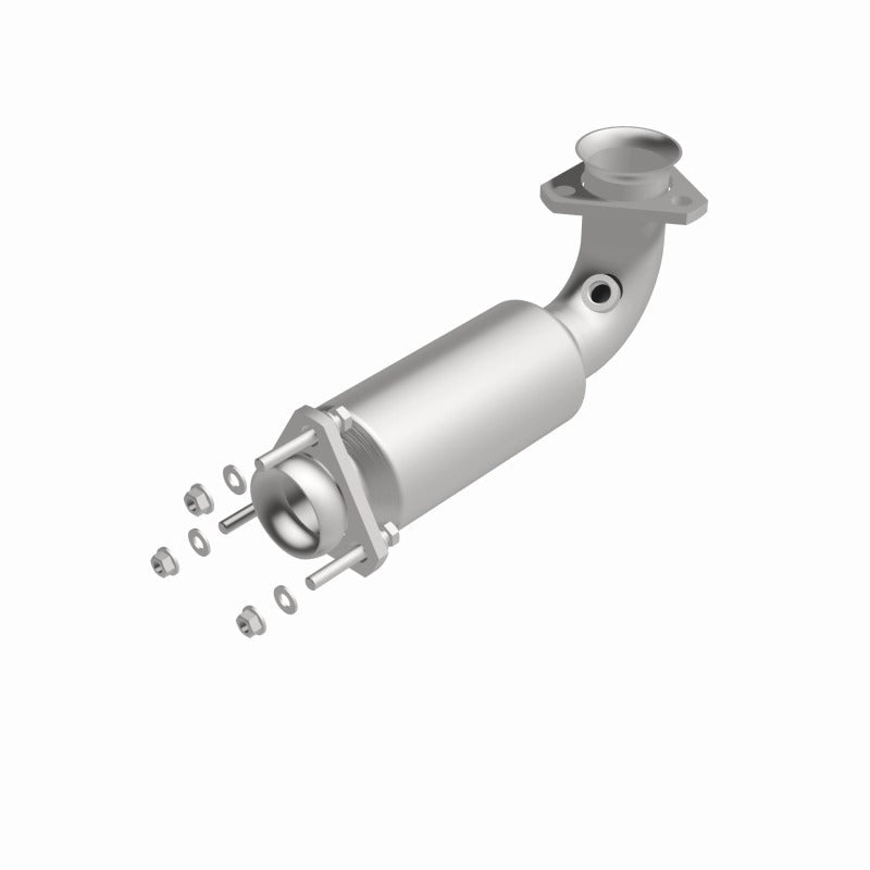 MagnaFlow Conv DF Corvette 92-93-Catalytic Converter Direct Fit-Magnaflow