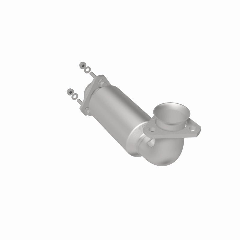 MagnaFlow Conv DF Corvette 92-93-Catalytic Converter Direct Fit-Magnaflow
