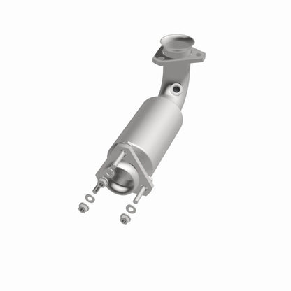 MagnaFlow Conv DF Corvette 92-93-Catalytic Converter Direct Fit-Magnaflow