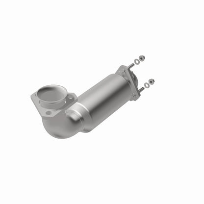 MagnaFlow Conv DF Corvette 92-93-Catalytic Converter Direct Fit-Magnaflow