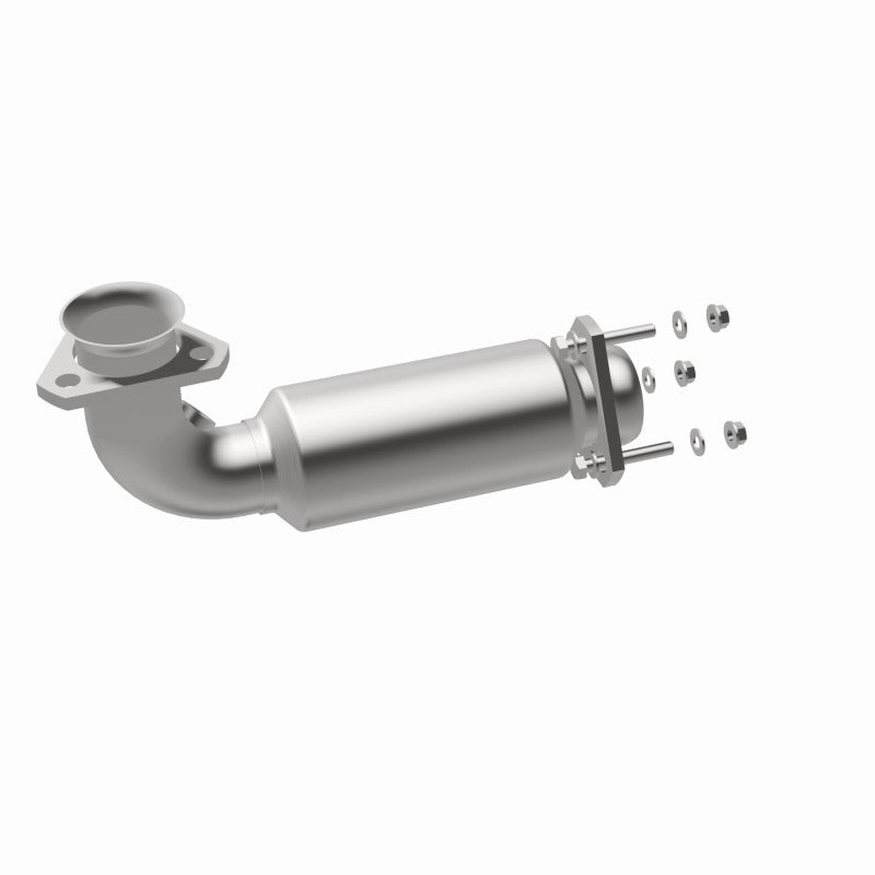 MagnaFlow Conv DF Corvette 92-93-Catalytic Converter Direct Fit-Magnaflow