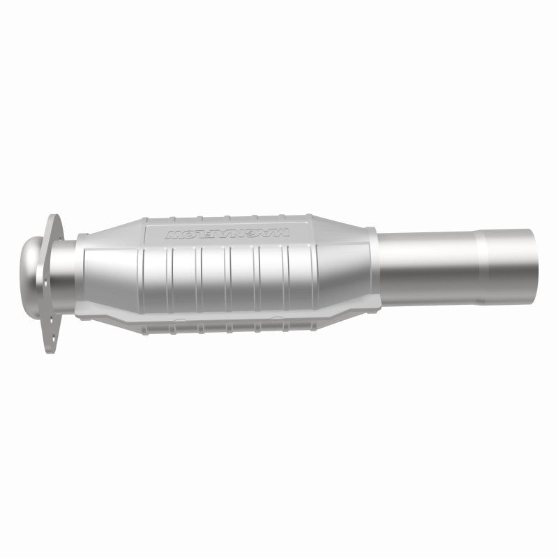 MagnaFlow Conv DF GM 86 90-Catalytic Converter Direct Fit-Magnaflow