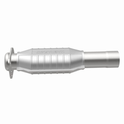 MagnaFlow Conv DF GM 86 90-Catalytic Converter Direct Fit-Magnaflow