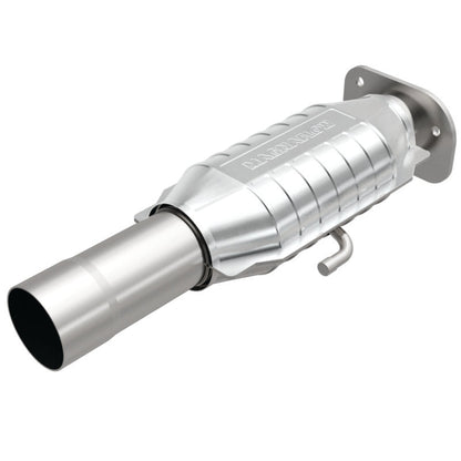 MagnaFlow Conv DF GM 86 90-Catalytic Converter Direct Fit-Magnaflow