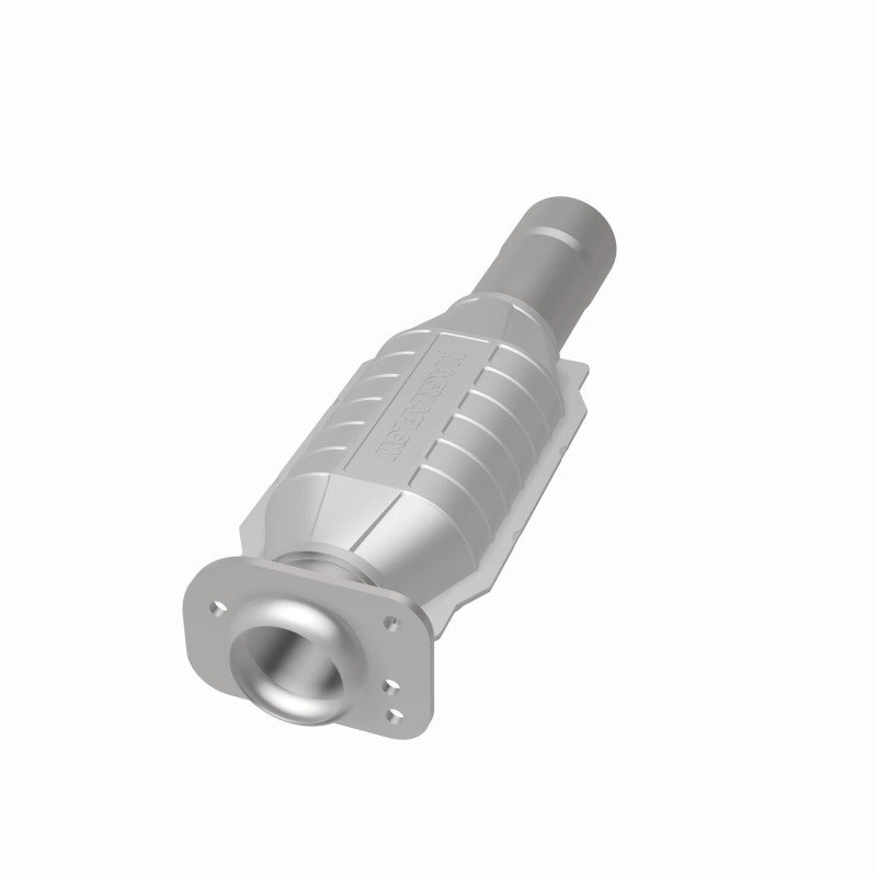 MagnaFlow Conv DF GM 86 90-Catalytic Converter Direct Fit-Magnaflow