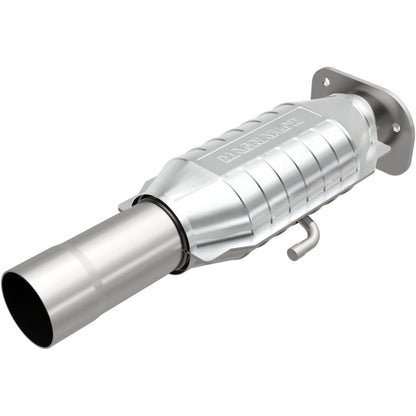 MagnaFlow Conv DF GM 86 90-Catalytic Converter Direct Fit-Magnaflow