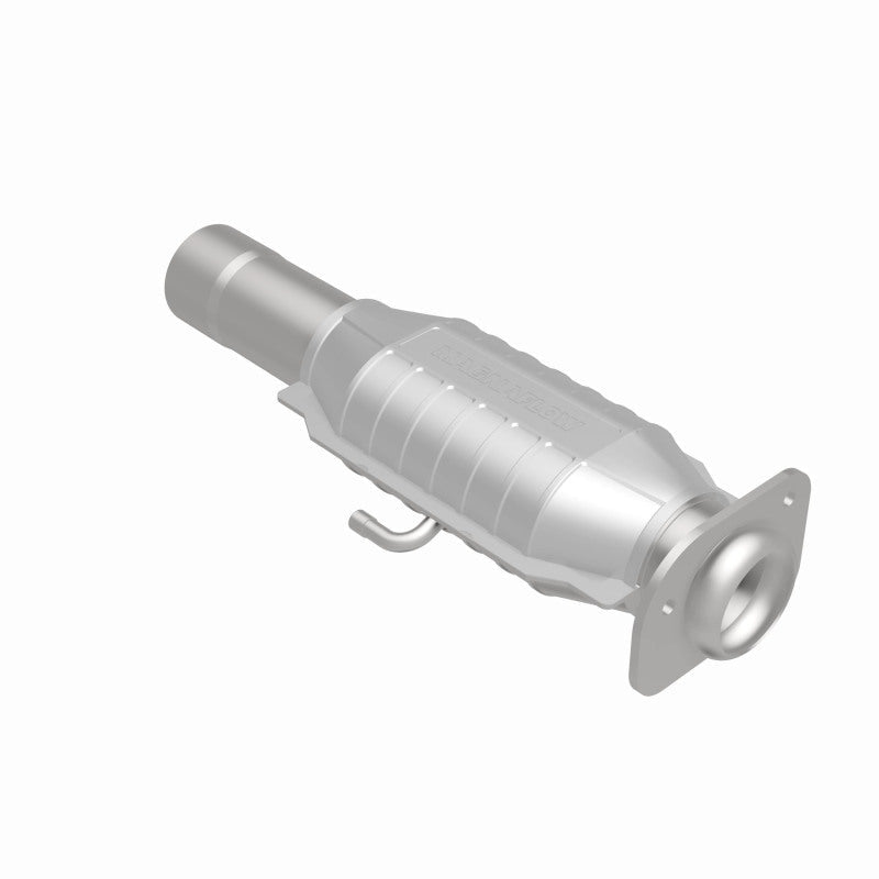 MagnaFlow Conv DF GM 86 90-Catalytic Converter Direct Fit-Magnaflow