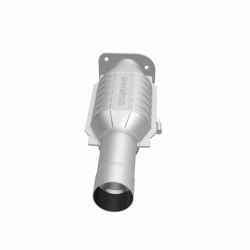 MagnaFlow Conv DF GM 86 90-Catalytic Converter Direct Fit-Magnaflow