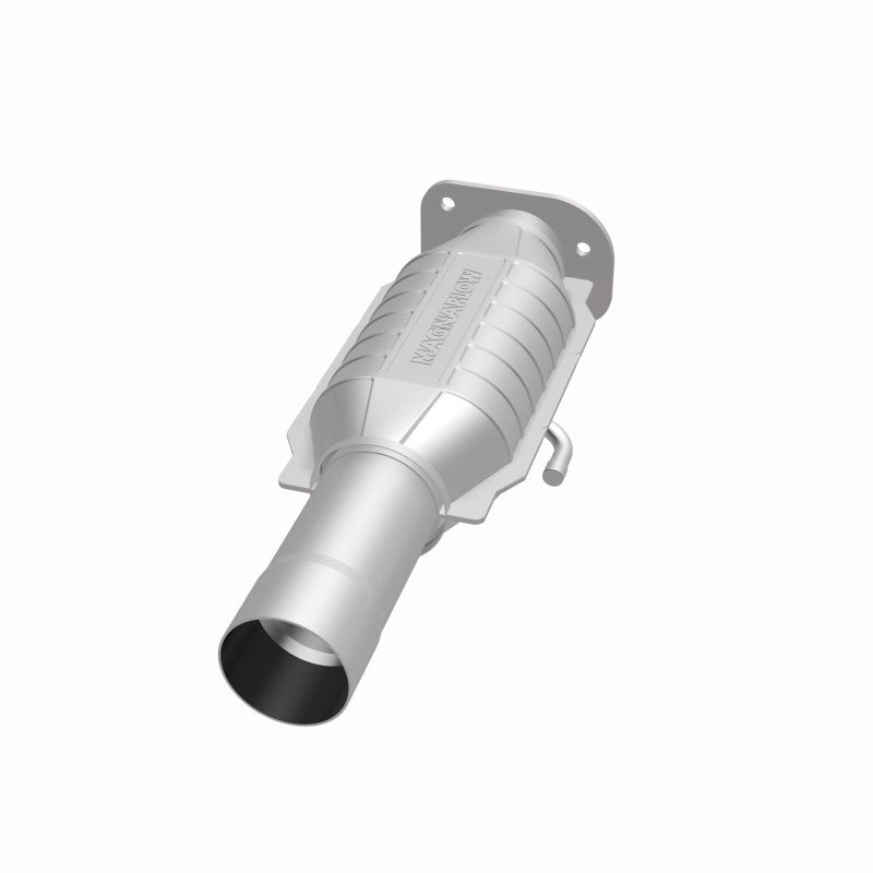 MagnaFlow Conv DF GM 86 90-Catalytic Converter Direct Fit-Magnaflow