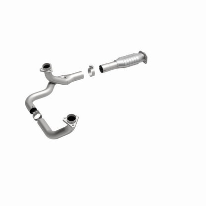 MagnaFlow Conv DF GM 93 95-Catalytic Converter Direct Fit-Magnaflow