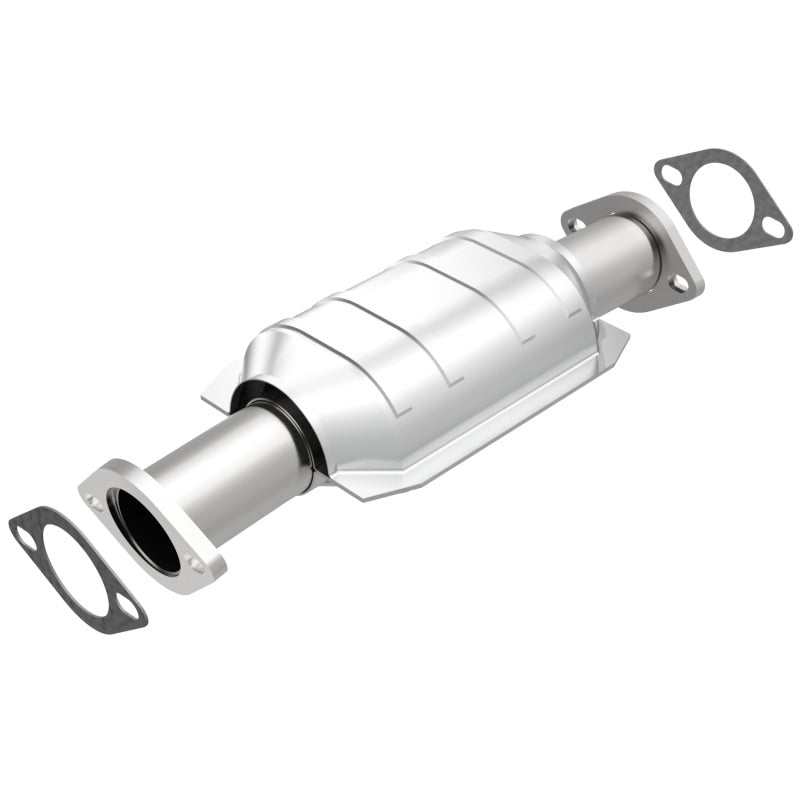 MagnaFlow Conv DF Miata 94-97 1.8L-Catalytic Converter Direct Fit-Magnaflow