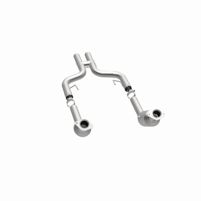 Magnaflow Conv DF Mustang 05-09 4.6L-Catalytic Converter Direct Fit-Magnaflow